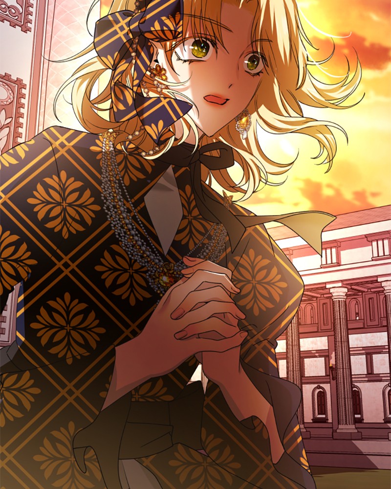 I Want to Be You, Just For a Day chapter 84 page 135