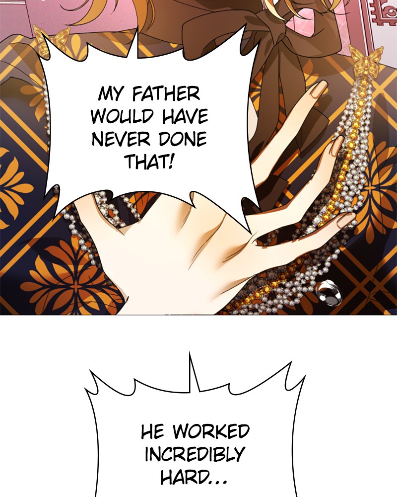 I Want to Be You, Just For a Day chapter 84 page 138