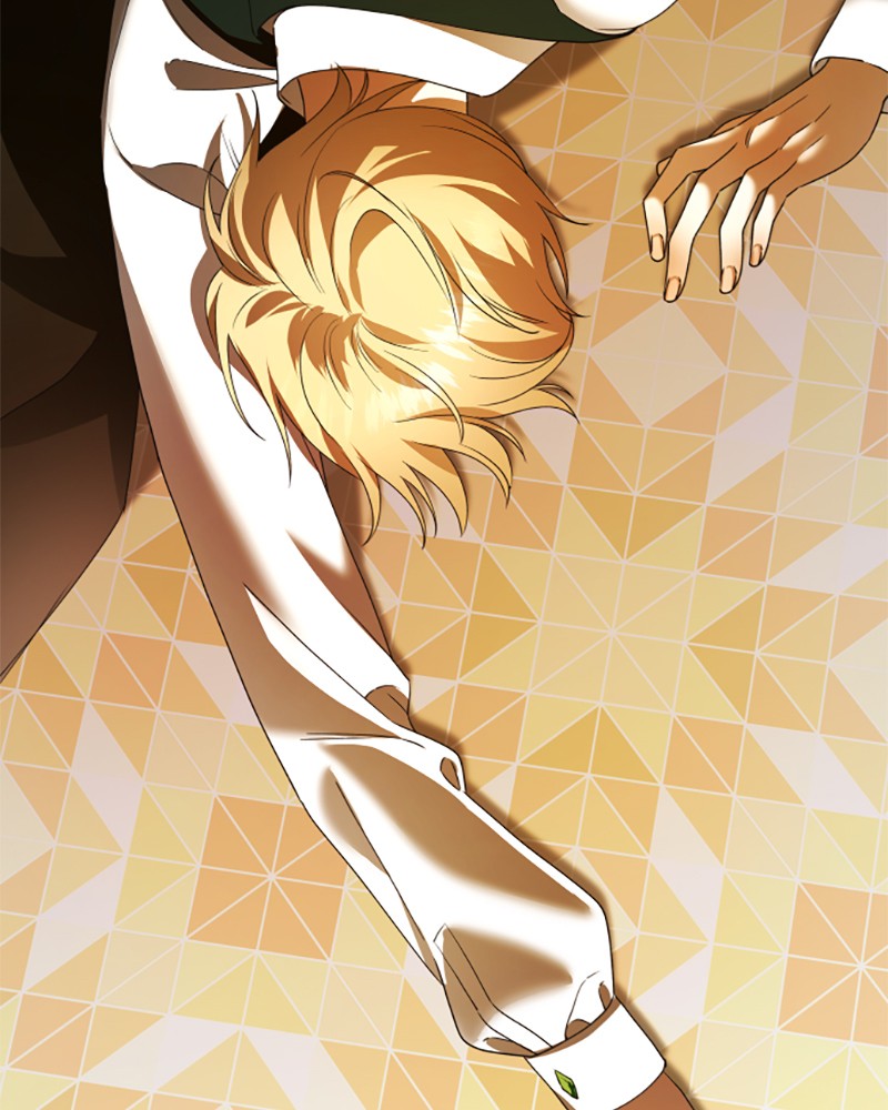 I Want to Be You, Just For a Day chapter 84 page 143