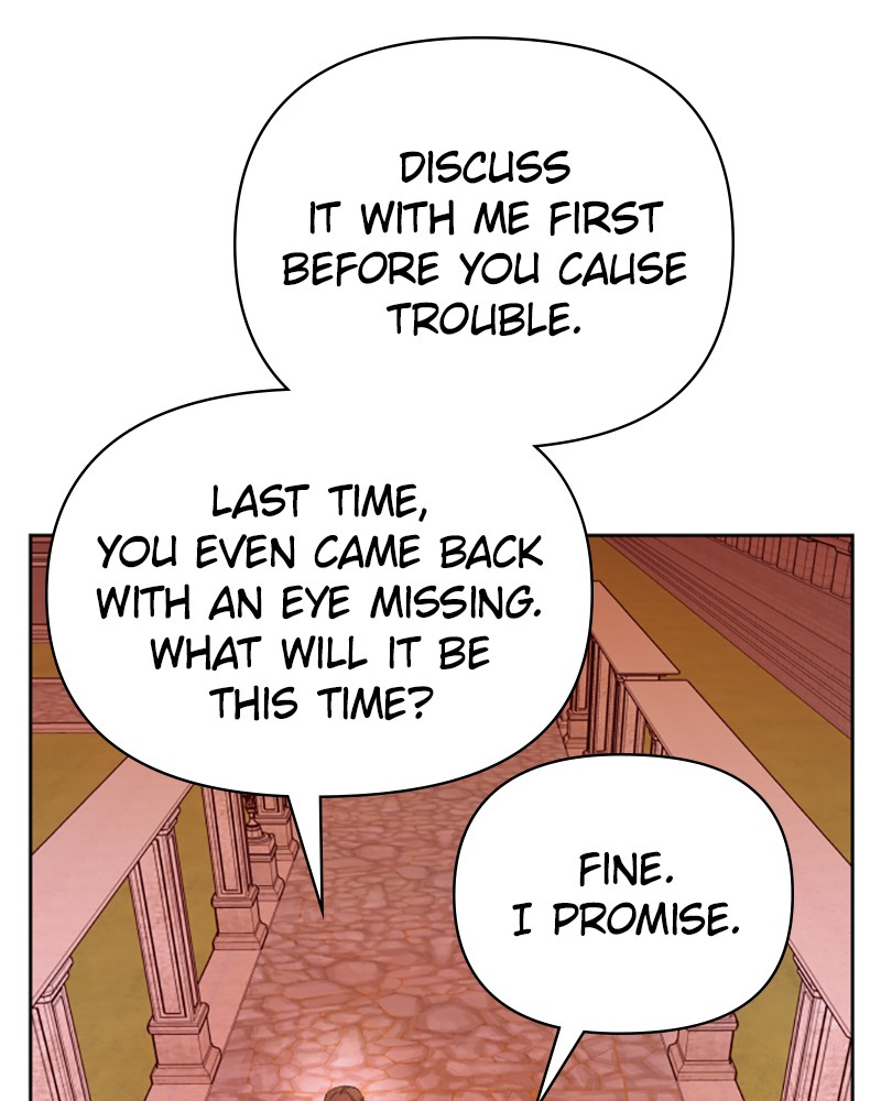 I Want to Be You, Just For a Day chapter 84 page 164