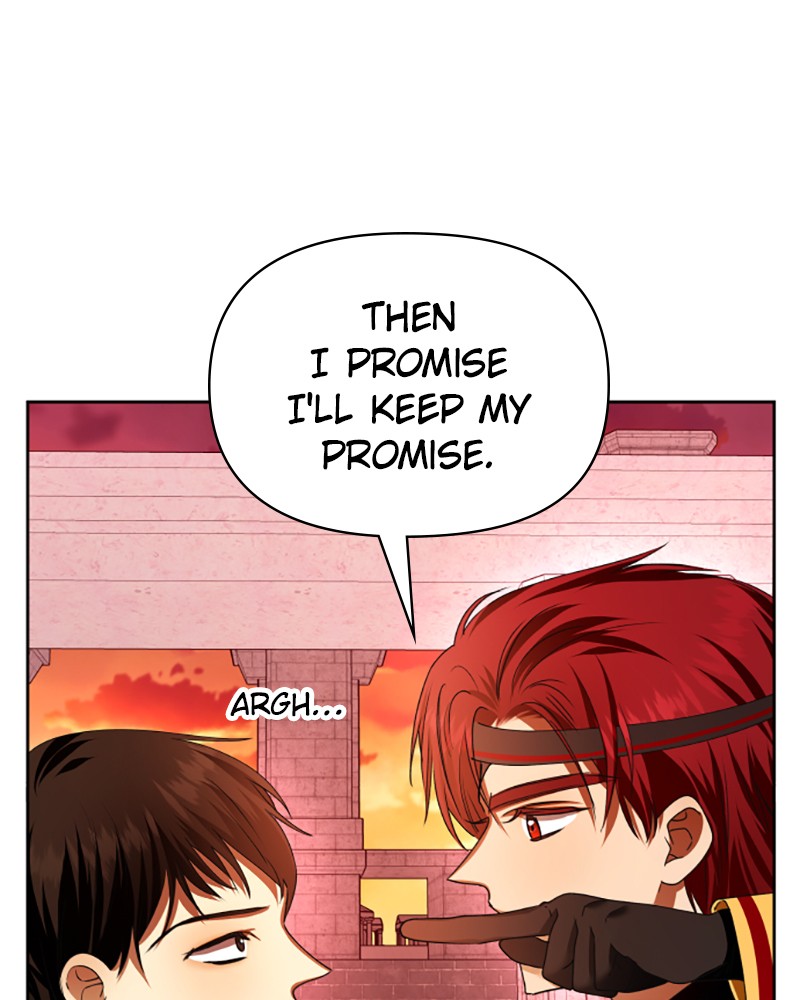 I Want to Be You, Just For a Day chapter 84 page 166