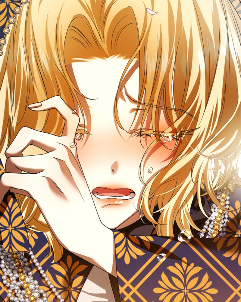 I Want to Be You, Just For a Day chapter 84 page 181