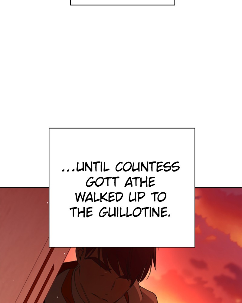 I Want to Be You, Just For a Day chapter 84 page 19