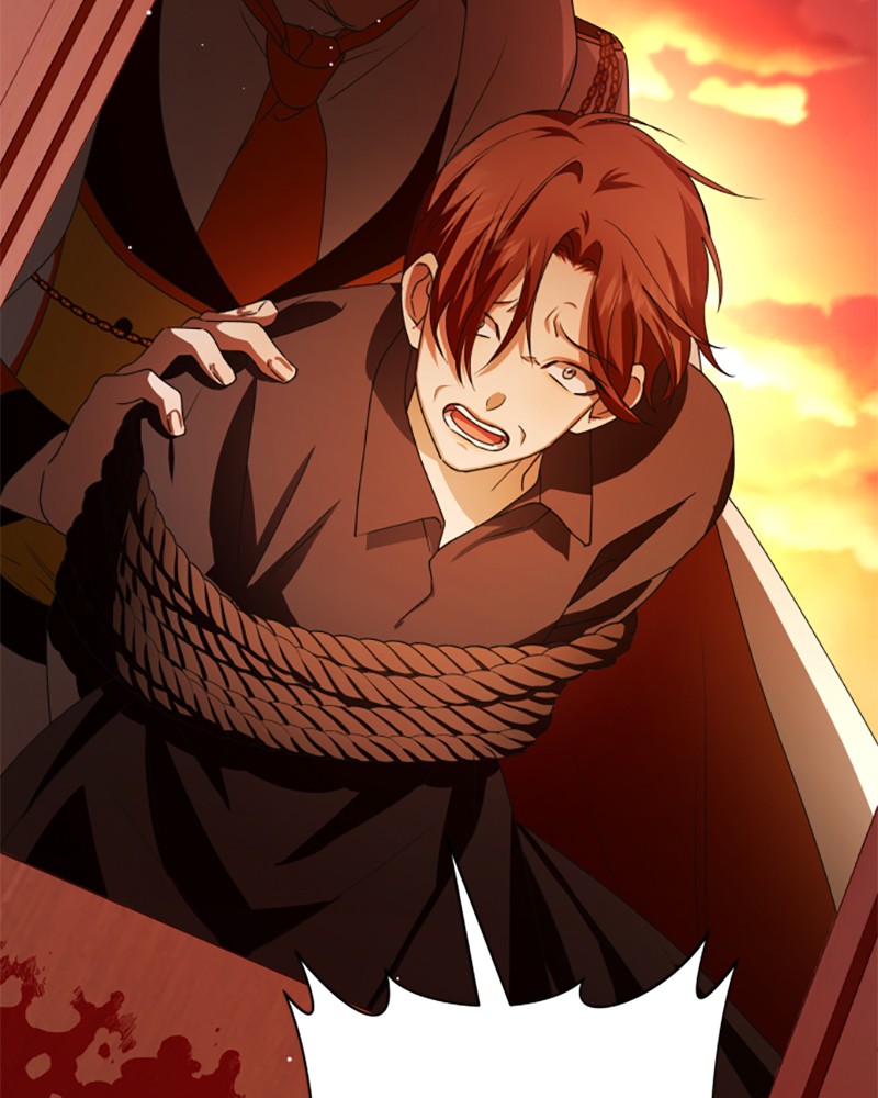 I Want to Be You, Just For a Day chapter 84 page 20