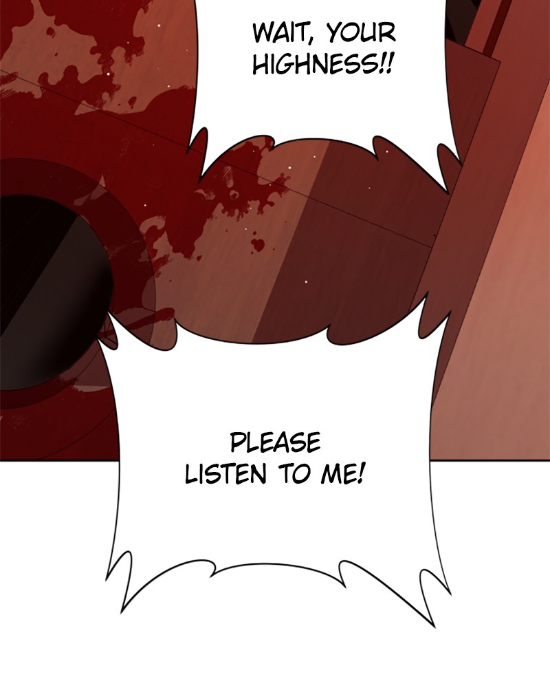 I Want to Be You, Just For a Day chapter 84 page 21