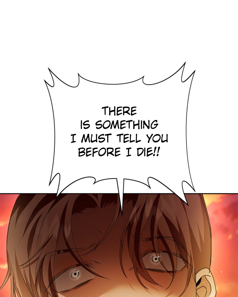 I Want to Be You, Just For a Day chapter 84 page 22