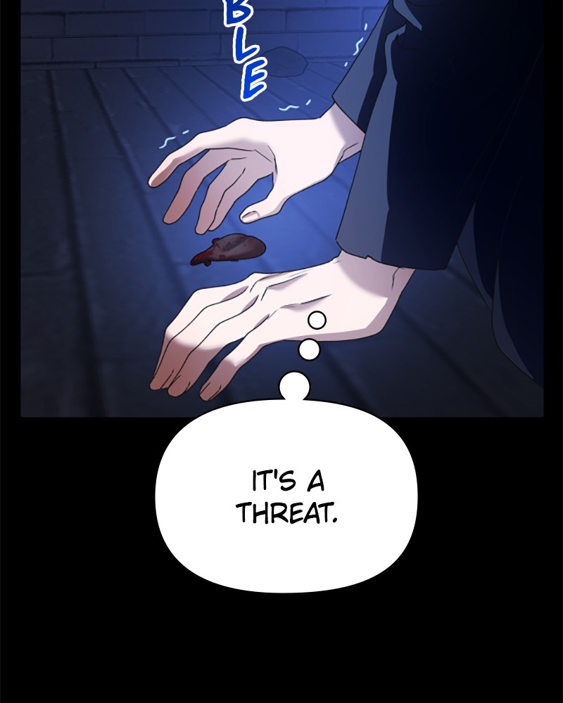 I Want to Be You, Just For a Day chapter 84 page 51