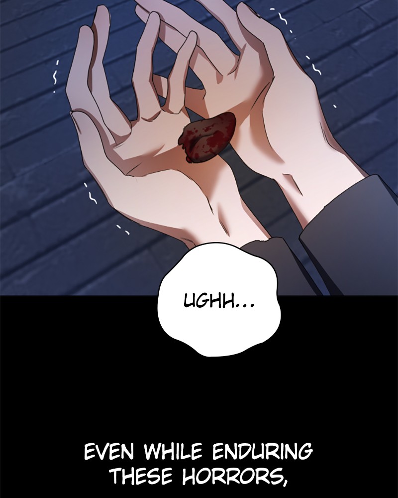 I Want to Be You, Just For a Day chapter 84 page 54