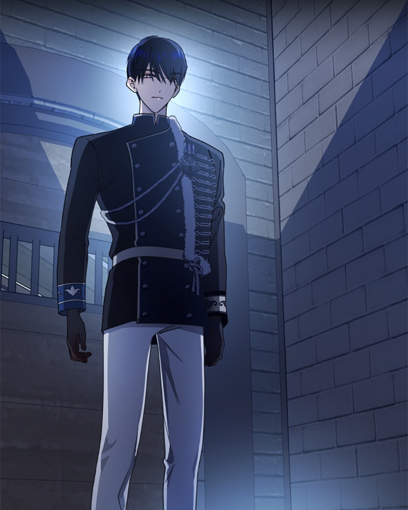 I Want to Be You, Just For a Day chapter 84 page 56