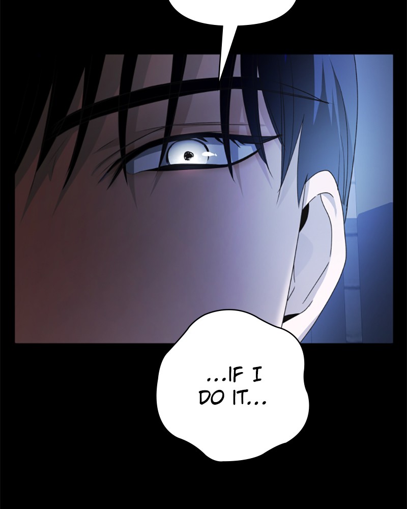 I Want to Be You, Just For a Day chapter 84 page 71