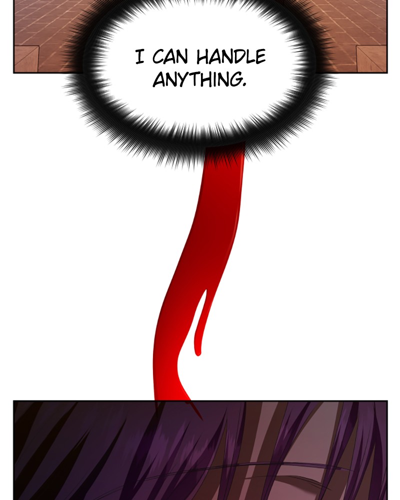 I Want to Be You, Just For a Day chapter 84 page 8