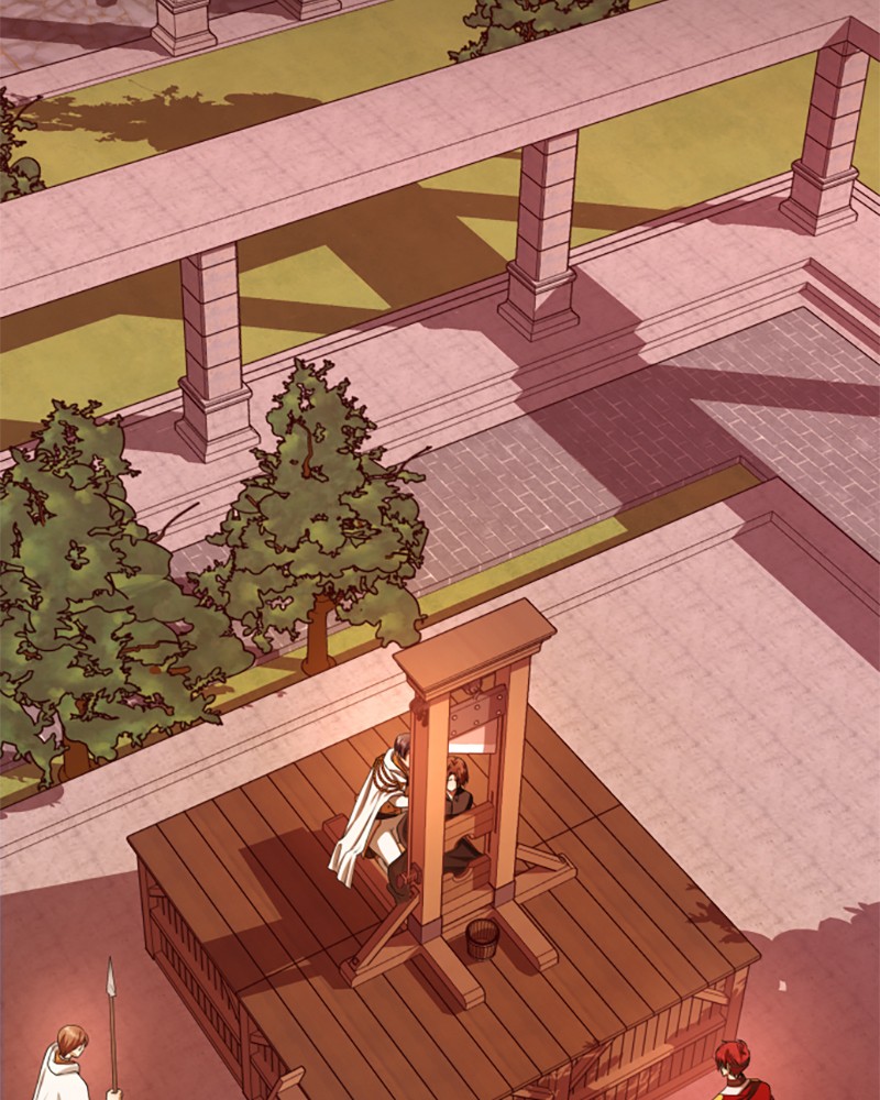 I Want to Be You, Just For a Day chapter 84 page 84