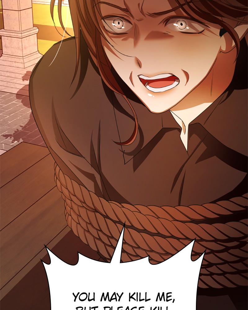 I Want to Be You, Just For a Day chapter 84 page 89