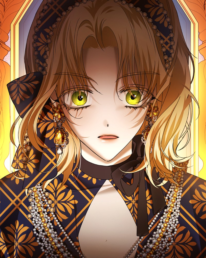 I Want to Be You, Just For a Day chapter 84 page 95