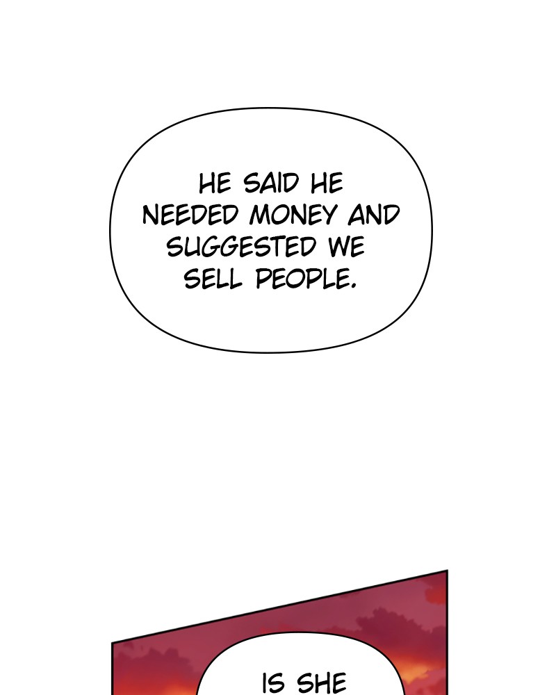 I Want to Be You, Just For a Day chapter 84 page 99