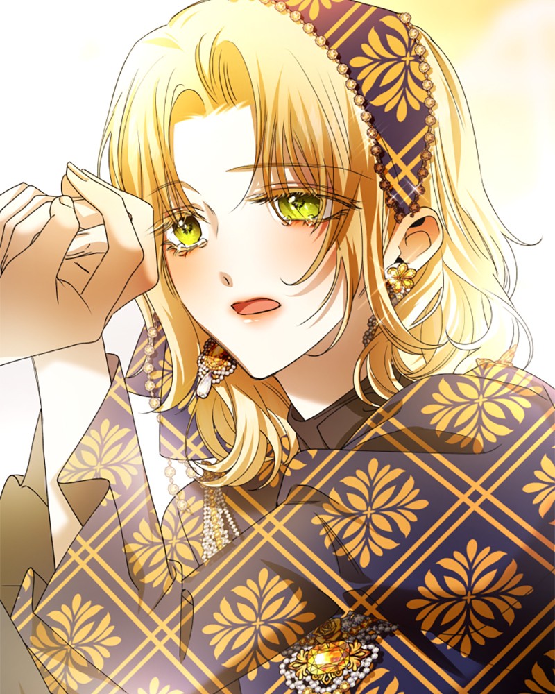 I Want to Be You, Just For a Day chapter 85 page 10