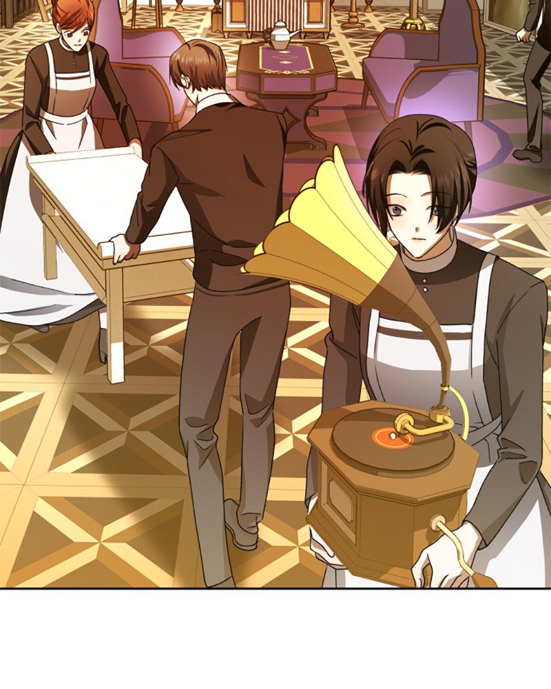 I Want to Be You, Just For a Day chapter 85 page 102