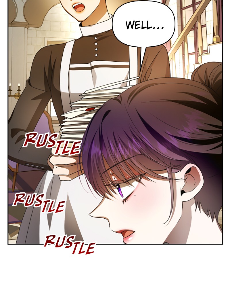 I Want to Be You, Just For a Day chapter 85 page 104