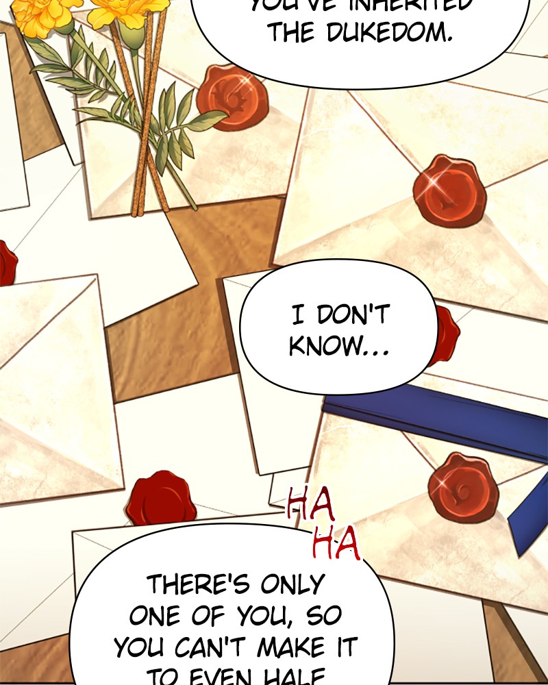 I Want to Be You, Just For a Day chapter 85 page 111