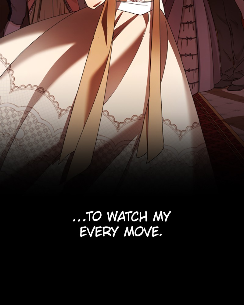 I Want to Be You, Just For a Day chapter 85 page 114