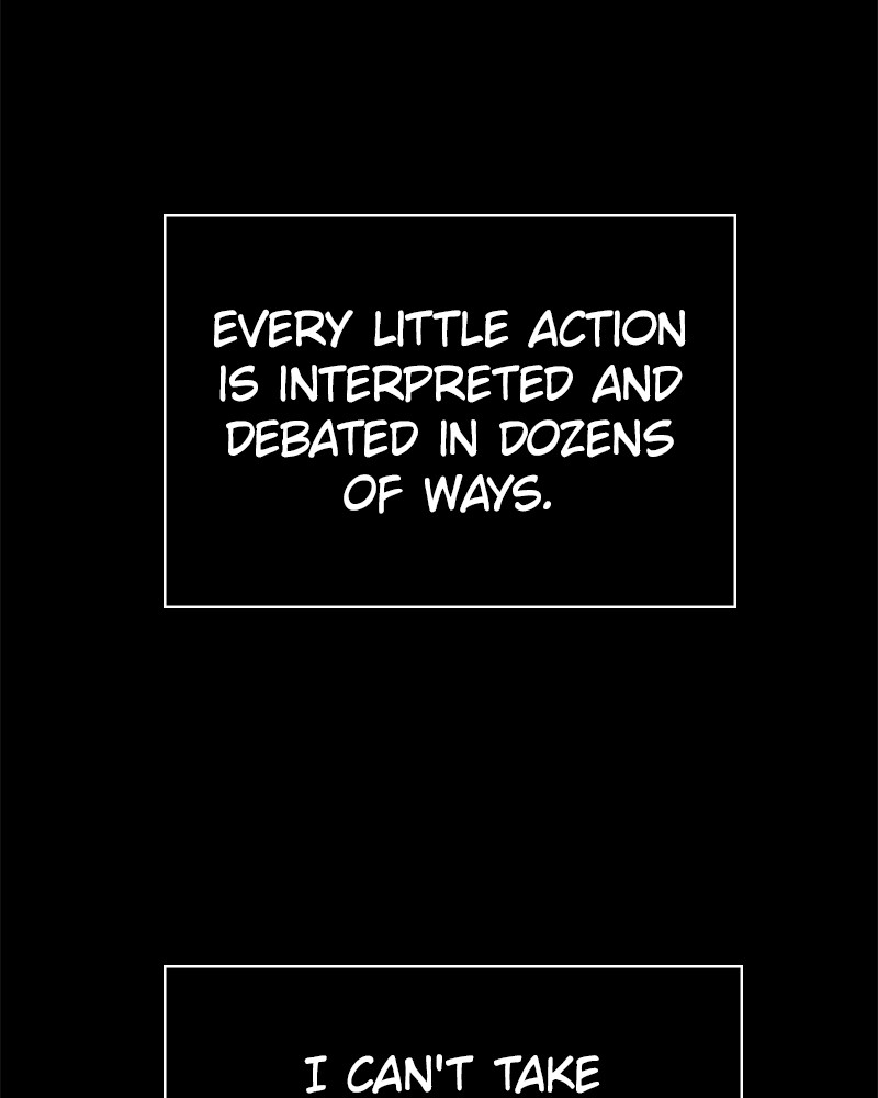 I Want to Be You, Just For a Day chapter 85 page 115