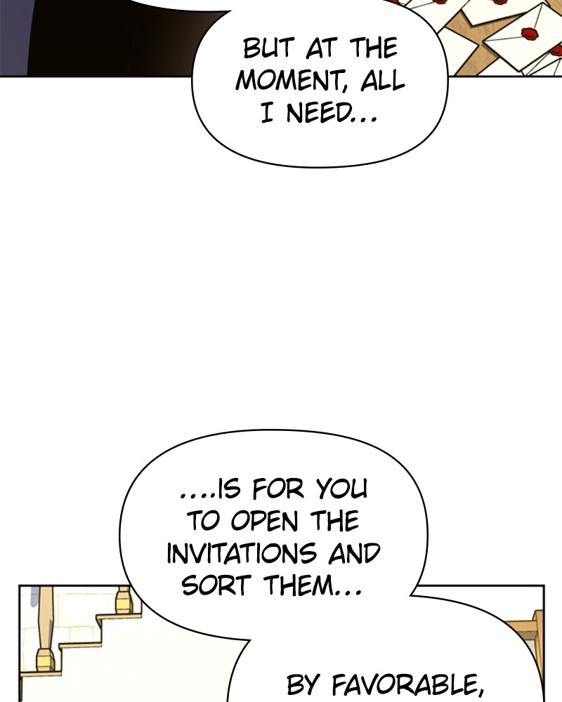 I Want to Be You, Just For a Day chapter 85 page 125