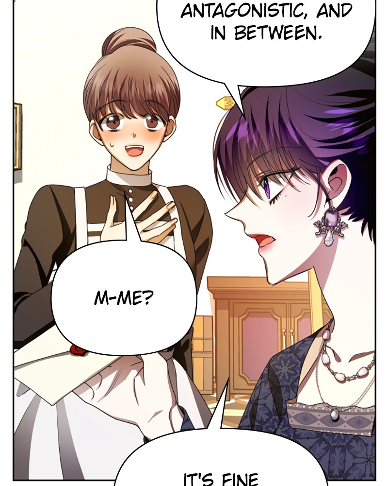 I Want to Be You, Just For a Day chapter 85 page 126