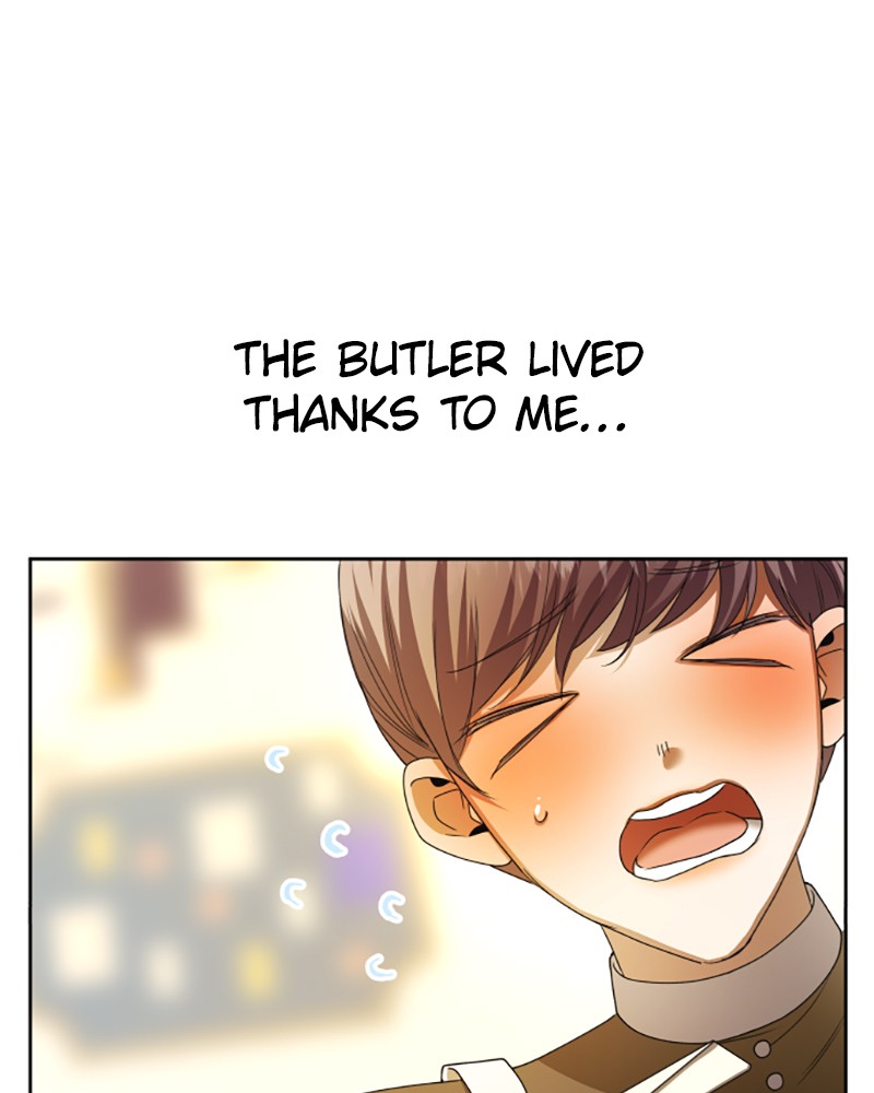 I Want to Be You, Just For a Day chapter 85 page 128