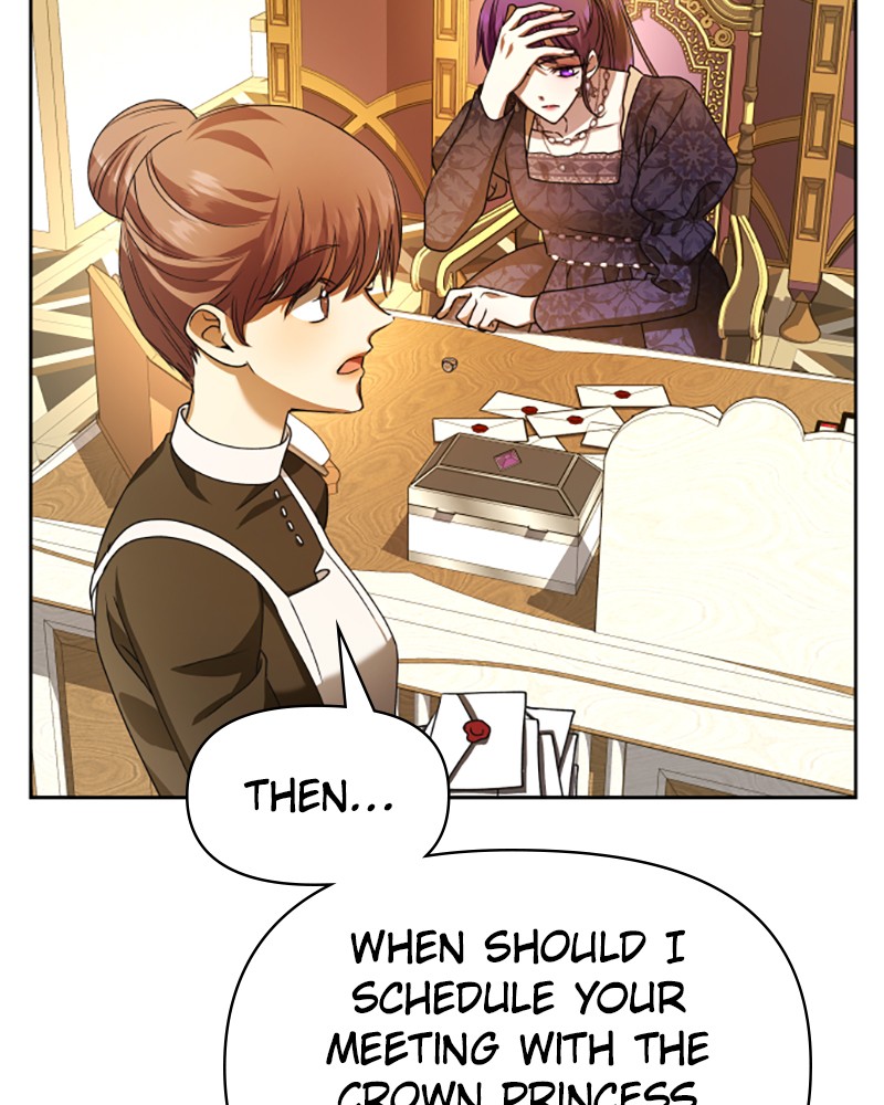 I Want to Be You, Just For a Day chapter 85 page 140