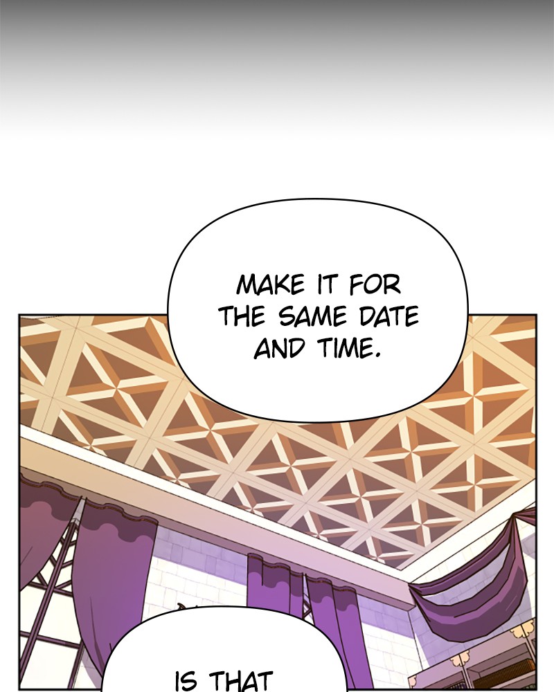 I Want to Be You, Just For a Day chapter 85 page 144