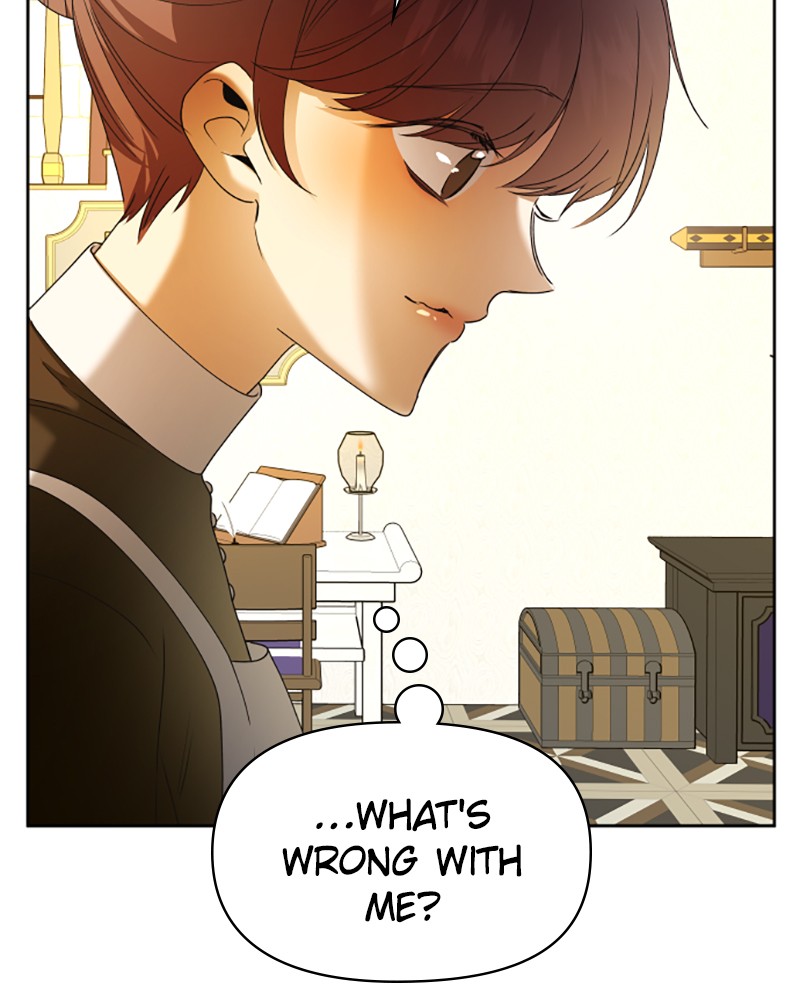 I Want to Be You, Just For a Day chapter 85 page 148