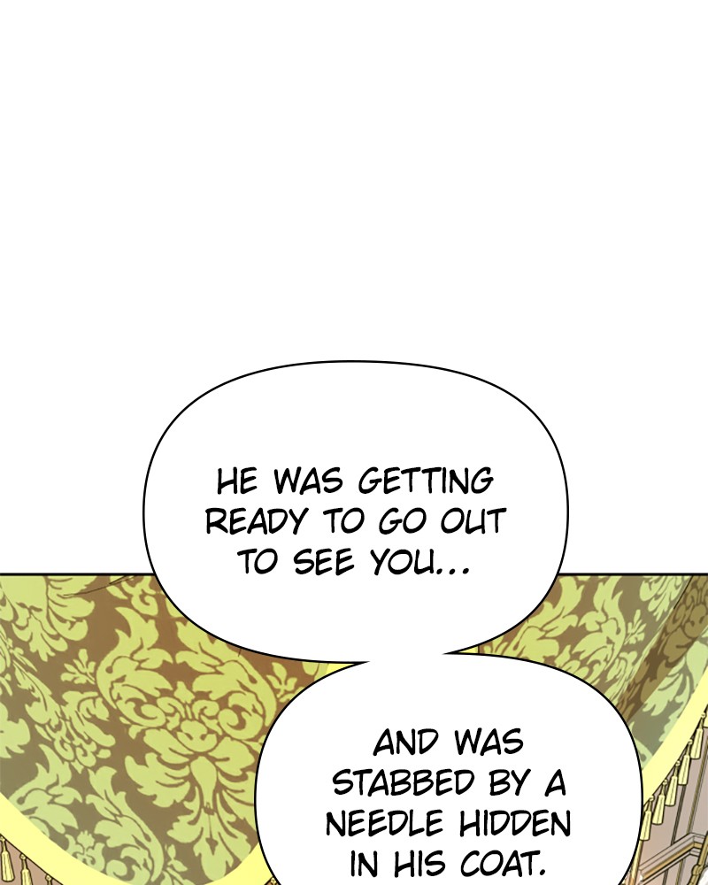 I Want to Be You, Just For a Day chapter 85 page 156