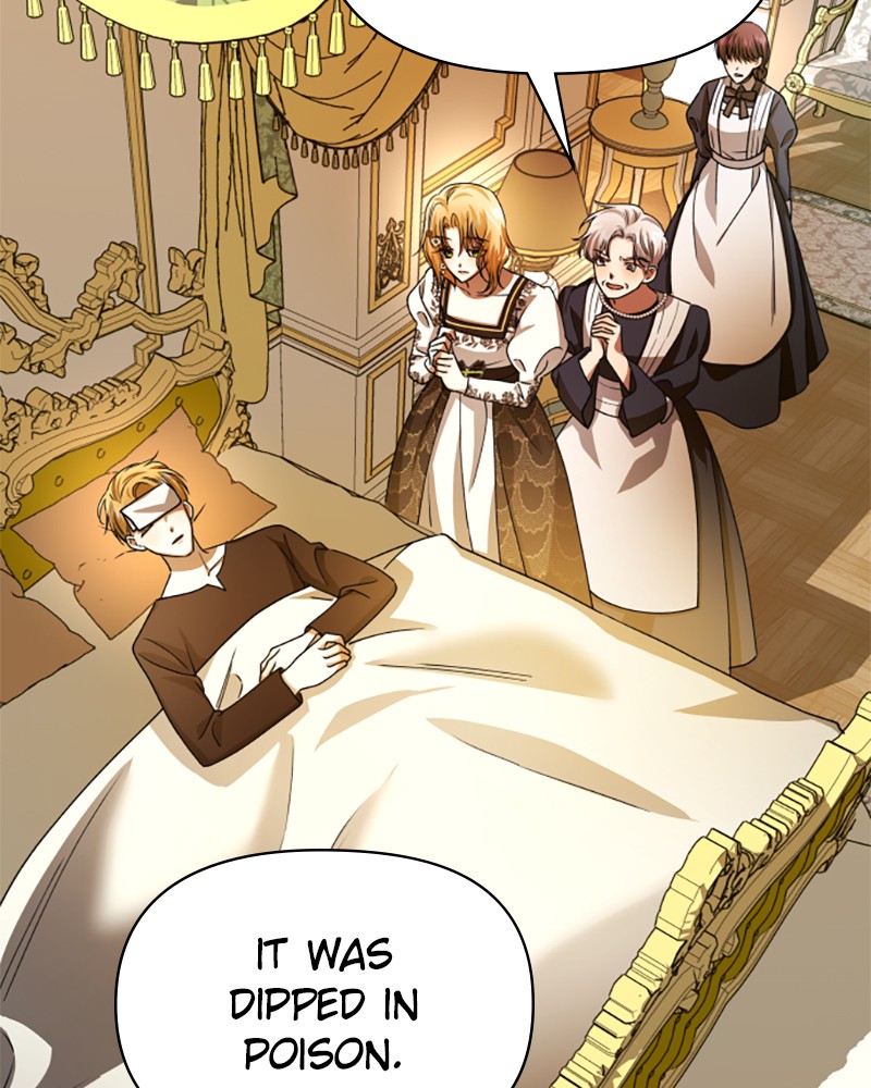 I Want to Be You, Just For a Day chapter 85 page 157