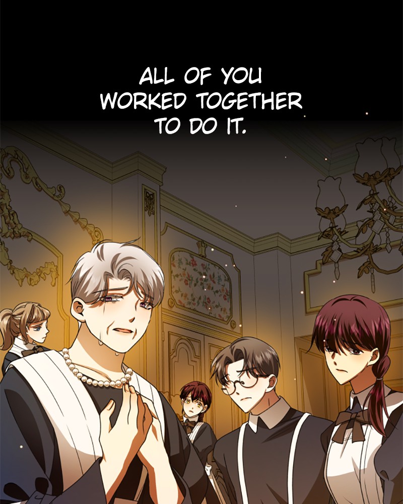 I Want to Be You, Just For a Day chapter 85 page 162