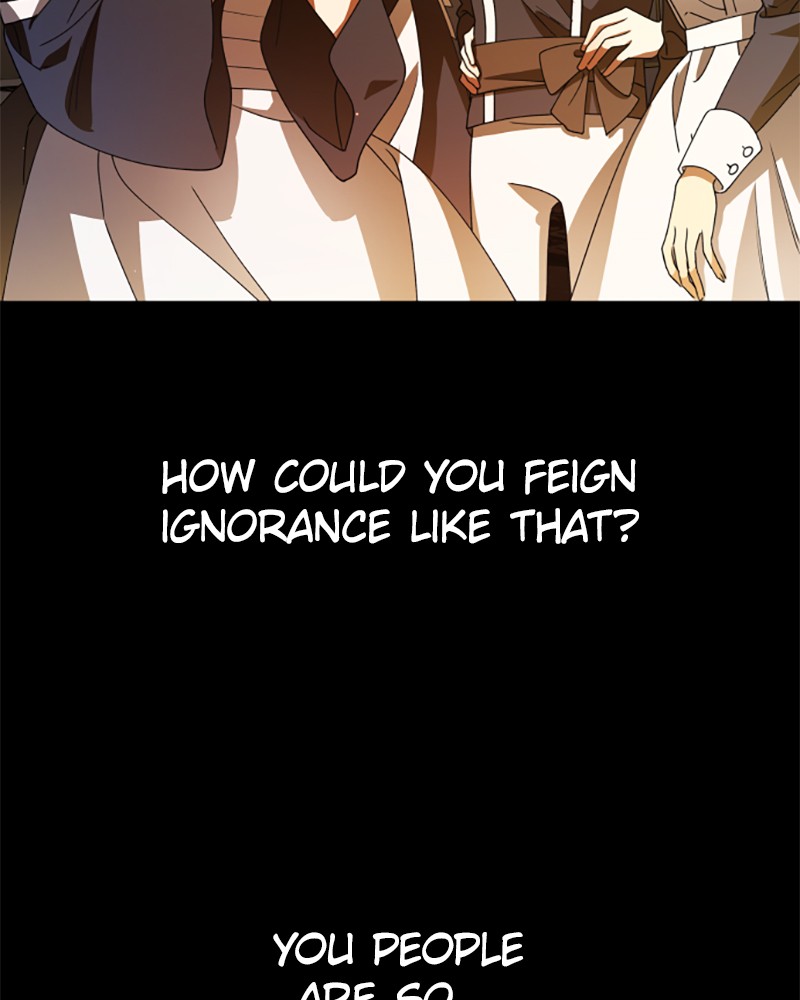 I Want to Be You, Just For a Day chapter 85 page 163