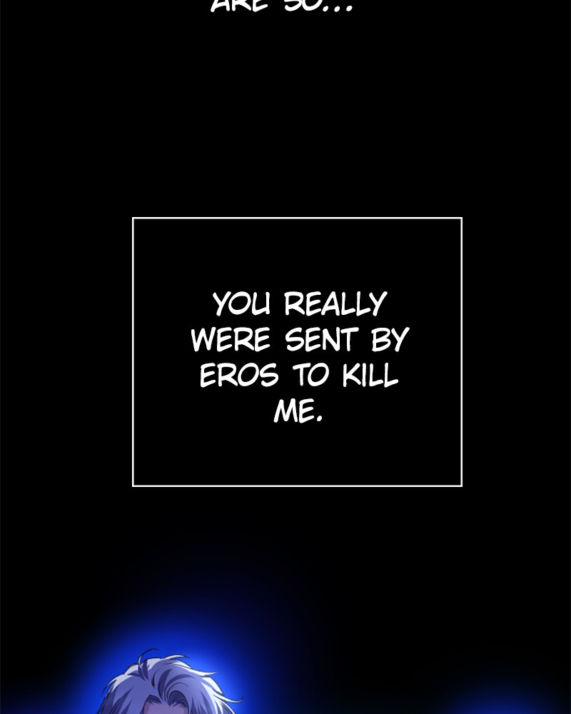 I Want to Be You, Just For a Day chapter 85 page 164