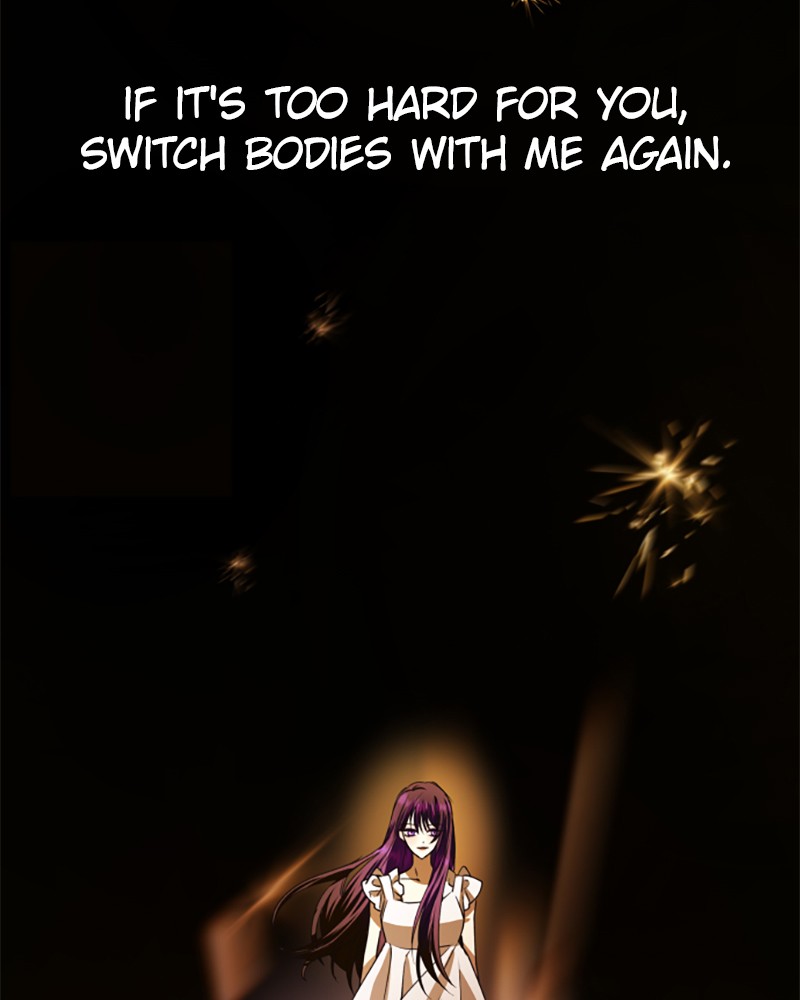 I Want to Be You, Just For a Day chapter 85 page 174