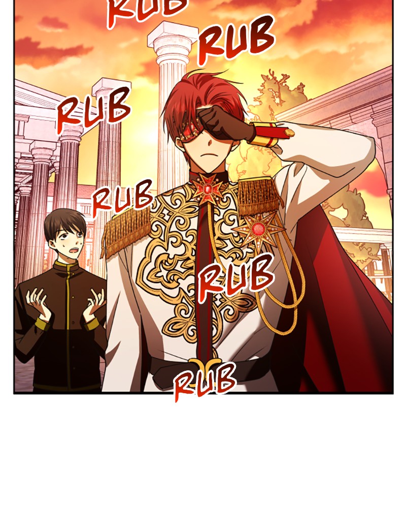 I Want to Be You, Just For a Day chapter 85 page 5