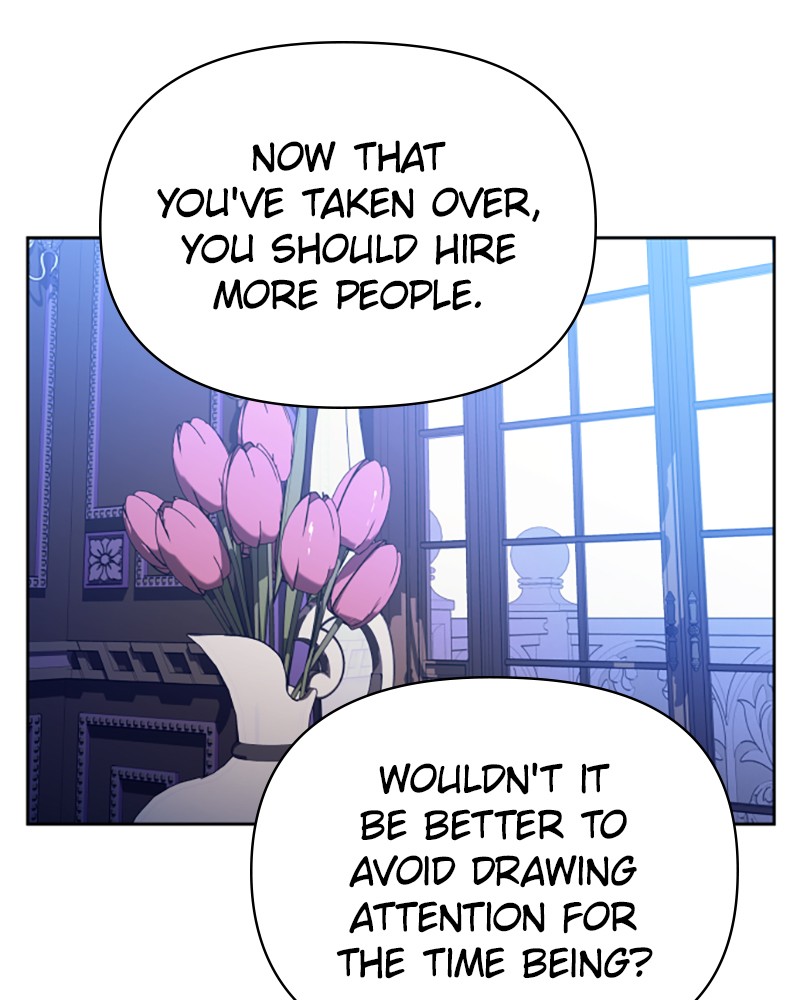 I Want to Be You, Just For a Day chapter 85 page 55
