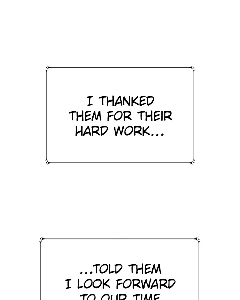 I Want to Be You, Just For a Day chapter 85 page 80