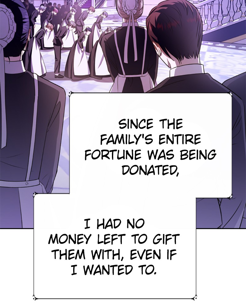 I Want to Be You, Just For a Day chapter 85 page 85