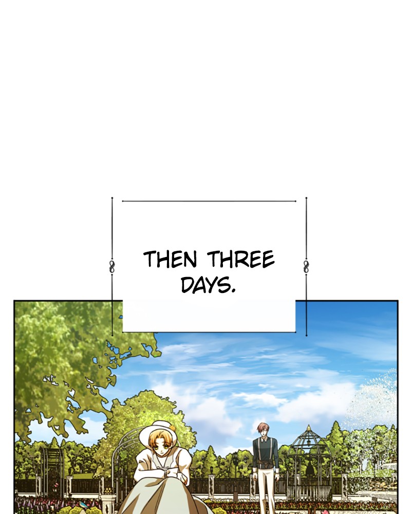 I Want to Be You, Just For a Day chapter 86 page 100