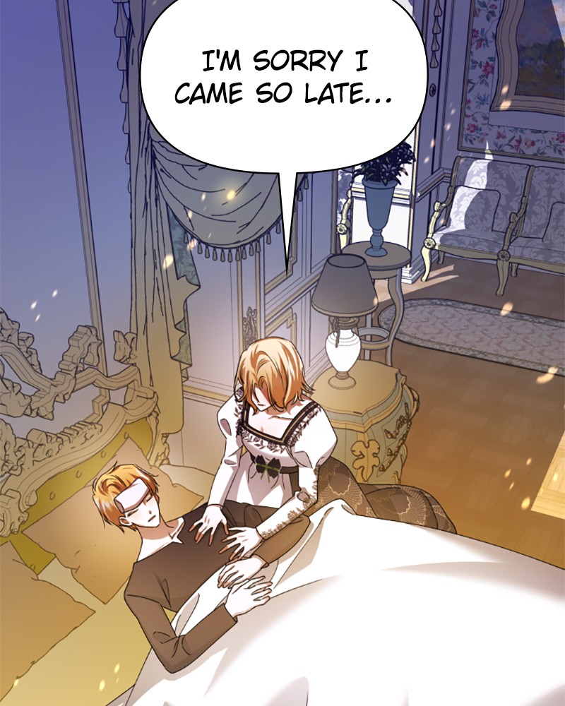 I Want to Be You, Just For a Day chapter 86 page 12