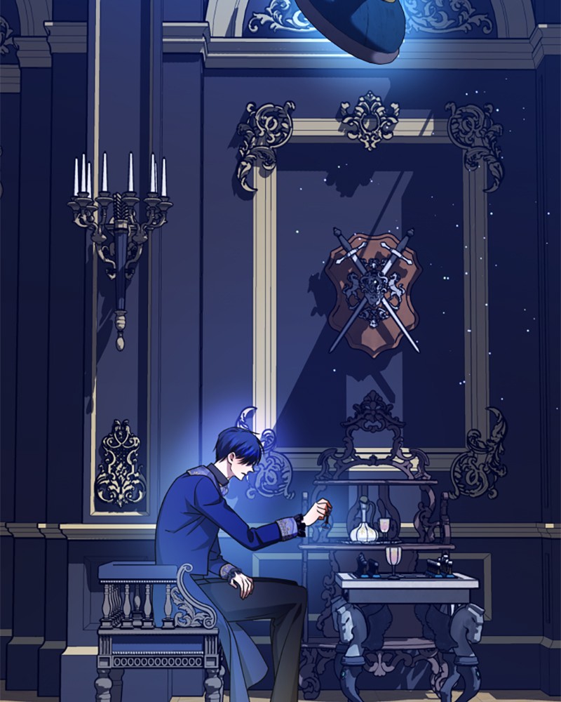 I Want to Be You, Just For a Day chapter 86 page 2