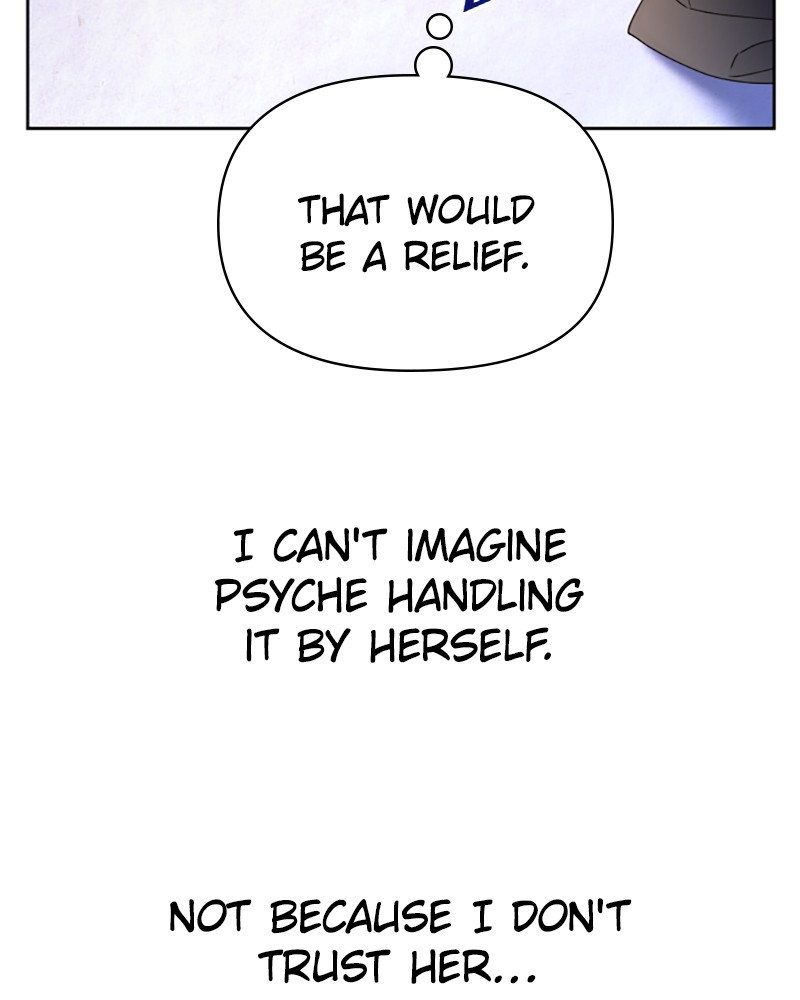 I Want to Be You, Just For a Day chapter 86 page 23