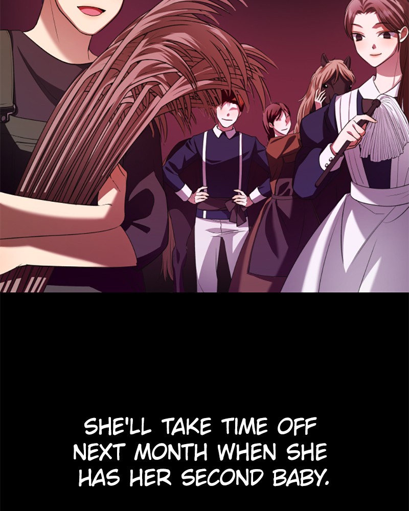 I Want to Be You, Just For a Day chapter 86 page 43