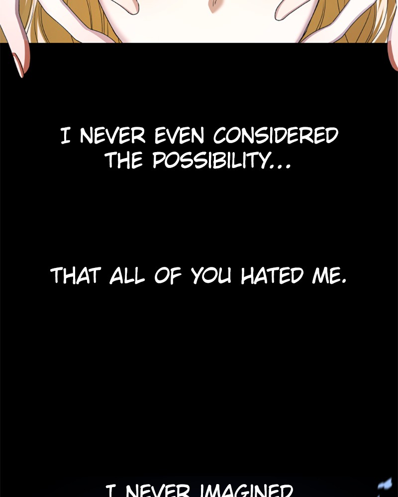 I Want to Be You, Just For a Day chapter 86 page 45