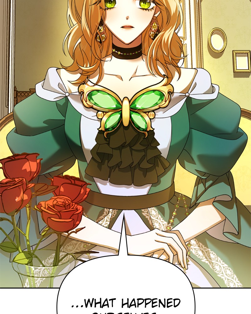 I Want to Be You, Just For a Day chapter 86 page 53