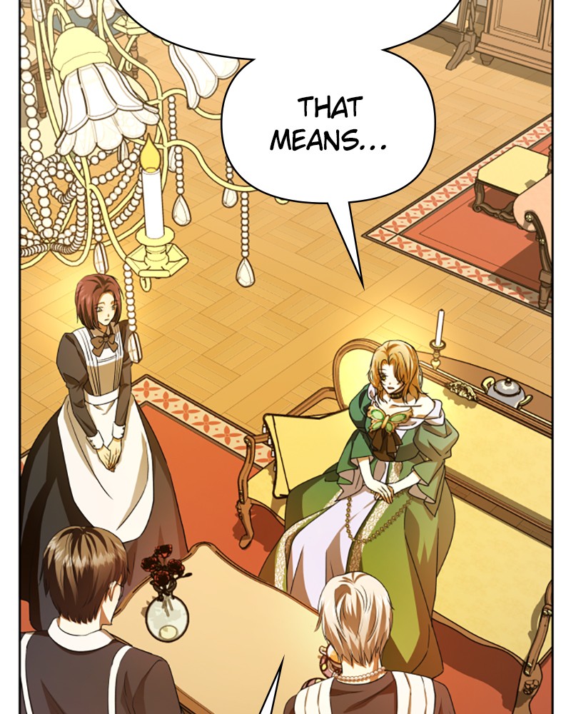 I Want to Be You, Just For a Day chapter 86 page 56