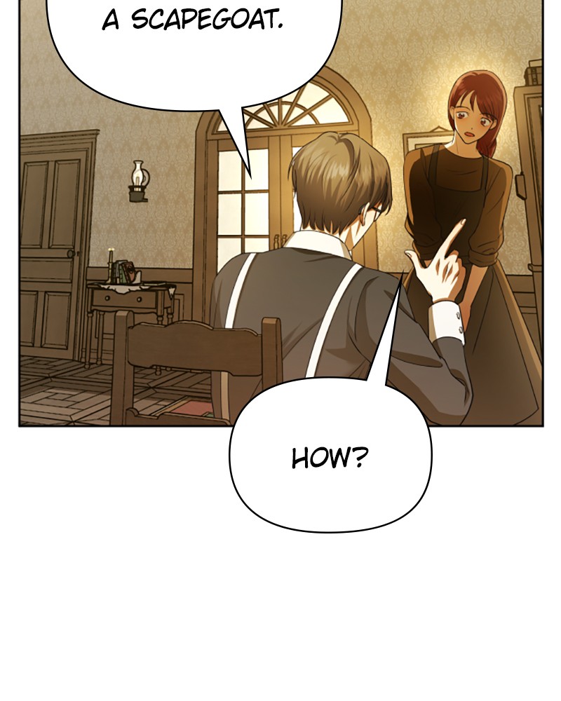 I Want to Be You, Just For a Day chapter 86 page 73